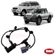 Sensor Do Freio Abs Traseiro Ld - L200 2007 A 2015 / Pajero 2009 A 2012 - Al-2340
