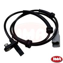 Sensor Do Freio Abs Traseiro Ld/Le - 3008 2008 A 2013 / 5008 2008 A 2013 / Berlingo 2008 A 2013 / Partner 2008 A 2013 - Al-2080