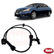 Sensor Do Freio Abs Traseiro Ld/Le - Sentra 2013 A 2017 - Al-2372