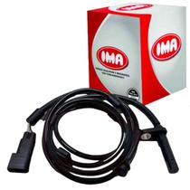 Sensor Do Freio Abs Traseiro Ld - Transit 2008 A 2011 - Al-2120 Sensor Do Freio Abs Traseiro Ld - Transit 2008 A 2011 - Al-2120