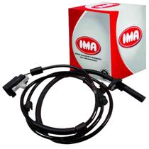 Sensor Do Freio Abs Traseiro Le - Transit 2008 A 2011 - Al-2121 Sensor Do Freio Abs Traseiro Le - Transit 2008 A 2011 - Al-2121