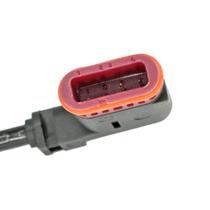 Sensor do Freio ABS Traseiro Mercedes C180 C200 C230 C240 C280 C320 C350 CLK320 CLK500 SLK250 SLK300 SLK350 LD - Gauss - GS2400 Sensor do Freio ABS Traseiro Mercedes C180 C200 C230 C240 C280 C320 C350 CLK320 CLK500 SLK250 SLK300 SLK350 LD - Gauss - GS2400