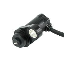 Sensor do Freio ABS Traseiro Mitsubishi L200 1996 a 2010 L200 Triton 2007 a 2011 Pajero Dakar 2008 a 2011 LD - Maxauto - 12.0468