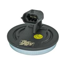 Sensor do Freio ABS Traseiro Omega 2008 a 2011 - Maxauto - 12.0728 Sensor do Freio ABS Traseiro Omega 2008 a 2011 - Maxauto - 12.0728