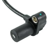 Sensor do Freio ABS Traseiro Renault Clio 1998 a 2009 - Gauss - GS2746