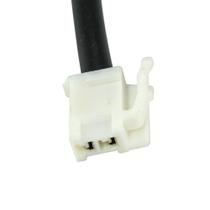 Sensor do Freio ABS Traseiro Sonata 2011 a 2014 LE - Maxauto - 12.0336