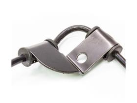 Sensor do Freio ABS Traseiro Sportage 4X2 2004 a 2010 Tucson 4X2 2005 a 2009 LE - Maxauto - 12.0311