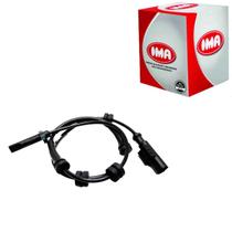 Sensor Do Freio Abs Traseiro - Uno 2013 A 2013 - Al-2030 Sensor Do Freio Abs Traseiro - Uno 2013 A 2013 - Al-2030