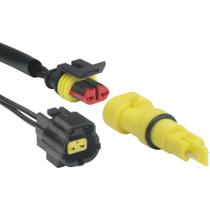 Sensor do nível de água Universal Ônibus a TC CHICOTES Sensor do nível de água Universal Ônibus a TC CHICOTES