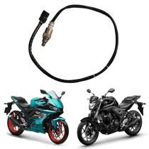 Sensor do tubo de escape r3 mt03 2016 até 2024 original yamaha Sensor do tubo de escape r3 mt03 2016 até 2024 original yamaha