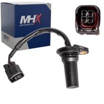 Sensor do Velocimetro BIZ125 2018 2019 2020 2021 2022 2023 Sensor do Velocimetro BIZ125 2018 2019 2020 2021 2022 2023