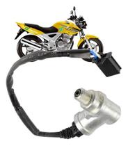 Sensor do velocimetro honda cbx 250 twister xr 250 tornado - 2002 a 2008 Sensor do velocimetro honda cbx 250 twister xr 250 tornado - 2002 a 2008