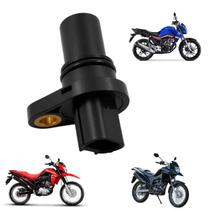 Sensor Do Velocimetro Titan/Fan 160 2016 Ate 2020 Bros 160-Xre 190 2016 Ate 2020