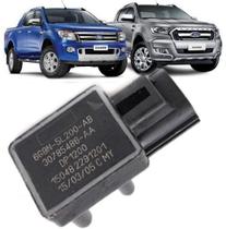 Sensor Dpf Recirculacao Escape Ranger E Transit Diesel 2013