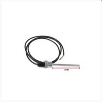 SENSOR DS18B20 COM SONDA DE ROSCA 70mm