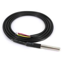 Sensor Ds18b20 Prova Dagua Com Cabo