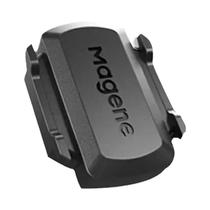 Sensor Duplo ANT+ Para Ciclocomputador: Velocímetro E Cadência Para Garmin, Bryton E MAGENE