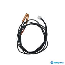Sensor Duplo Condensadora Fujitsu - 9900598013 Sensor Duplo Condensadora Fujitsu - 9900598013