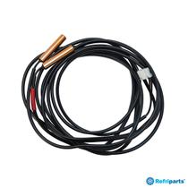 Sensor Duplo Condensadora Fujitsu - 9900599027