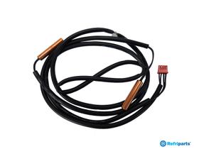 Sensor Duplo Condensadora Fujitsu 9900727017