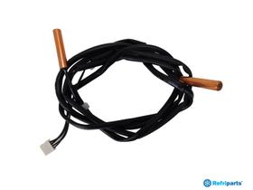 Sensor Duplo Condensadora Fujitsu - 9900782016 Sensor Duplo Condensadora Fujitsu - 9900782016