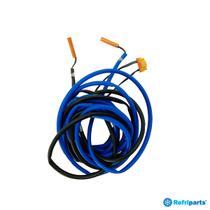 Sensor Duplo Condensadora LG - EBG61106912