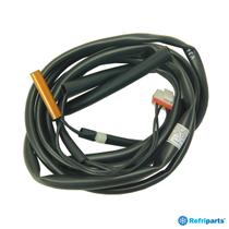 Sensor Duplo Condensadora Lg Ebg61107024 Conector Branco Sensor Duplo Condensadora Lg Ebg61107024 Conector Branco