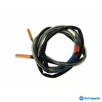 Sensor Duplo Condensadora Lg Ebg61107109 Conector Vermelho Sensor Duplo Condensadora Lg Ebg61107109 Conector Vermelho