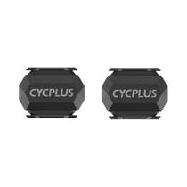Sensor Duplo CYCPLUS De Cadência E Velocidade Para Bicicleta, Acessórios ANT+ BLE 50 Para Computador