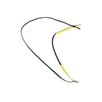 Sensor duplo de temperatura ambiente gree 15k+tubo 20k Sensor duplo de temperatura ambiente gree 15k+tubo 20k