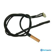 Sensor Duplo Evaporadora Consul - W10178609 Sensor Duplo Evaporadora Consul - W10178609
