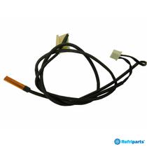 Sensor Duplo Evaporadora Consul - W10202436 Sensor Duplo Evaporadora Consul - W10202436