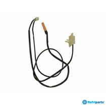 Sensor Duplo Evaporadora Consul - W10625213 Sensor Duplo Evaporadora Consul - W10625213