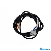 Sensor Duplo Evaporadora Elgin - ARC124390422401 Sensor Duplo Evaporadora Elgin - ARC124390422401