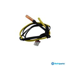 Sensor Duplo Evaporadora Elgin - Arc124395415711 Sensor Duplo Evaporadora Elgin - Arc124395415711