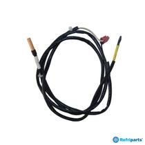 Sensor Duplo Evaporadora Elgin - ARC124395418501 Sensor Duplo Evaporadora Elgin - ARC124395418501