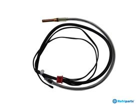 Sensor Duplo Evaporadora Fujitsu ASBG36, 9900627027