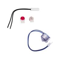 Sensor e Bimetal Degelo Original Brastemp Consul W10531315