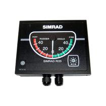 Sensor e Indicador de Leme RI35MK2 Simrad