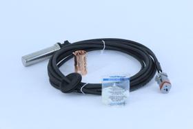 Sensor ebs tomada a cinza cabo 4,40mt reto wabco PADRAO