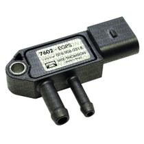 Sensor Egps Pressao Dos Gases Escapamento Amarok 2010 A 2016 MTE 7602 Sensor Egps Pressao Dos Gases Escapamento Amarok 2010 A 2016 MTE 7602