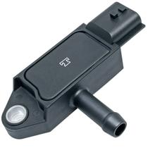 Sensor Egps Pressao Dos Gases Escapamento - Master 2013 A 2020 - 7614