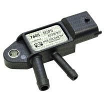 Sensor Egps Pressao Dos Gases Escapamento Renegade 2015 A 2016 / Toro 2016 A 2020 MTE 7605