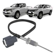 Sensor Egts Amarok 2.0 Conector Preto 2012 2013 2014 2015