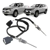 Sensor Egts Amarok 2.0 Conector Preto 2012 2013 2014 2015