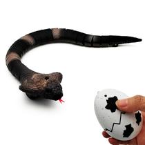 Sensor elétrico Snake Toy Tipmant Cobra de controle remoto