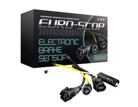 Sensor Eletrônico de Desgaste de Pastilha de Freio PowerStop SW-1205 Dianteiro Sensor Eletrônico de Desgaste de Pastilha de Freio PowerStop SW-1205 Dianteiro