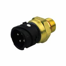 Sensor Eletronico de Pressao Oleo Fh12 Fm12 B12M B12R B6R B7R B9L B9R B9S B9Tl Fh Fh16 Fm Rosca M16 X 1.5 20898038 21634021 21302639