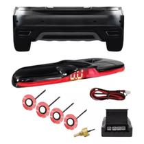 Sensor Eletrônico Embutido Display Plug Regulagem Espessura Sensor Eletrônico Embutido Display Plug Regulagem Espessura