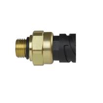 Sensor Eletronico Pressao ar do sistema de freio Onibus B7M B12M B9S B9R B12B B12M Caminhao Vm 270 330 Fh 12 Fh16 Fm9 Fm10 Fl10 Fh10 Fm7 Nh12 Fl6 Meid